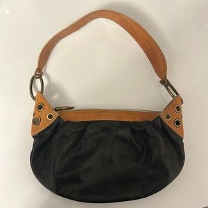 Moschino Leather Purse
